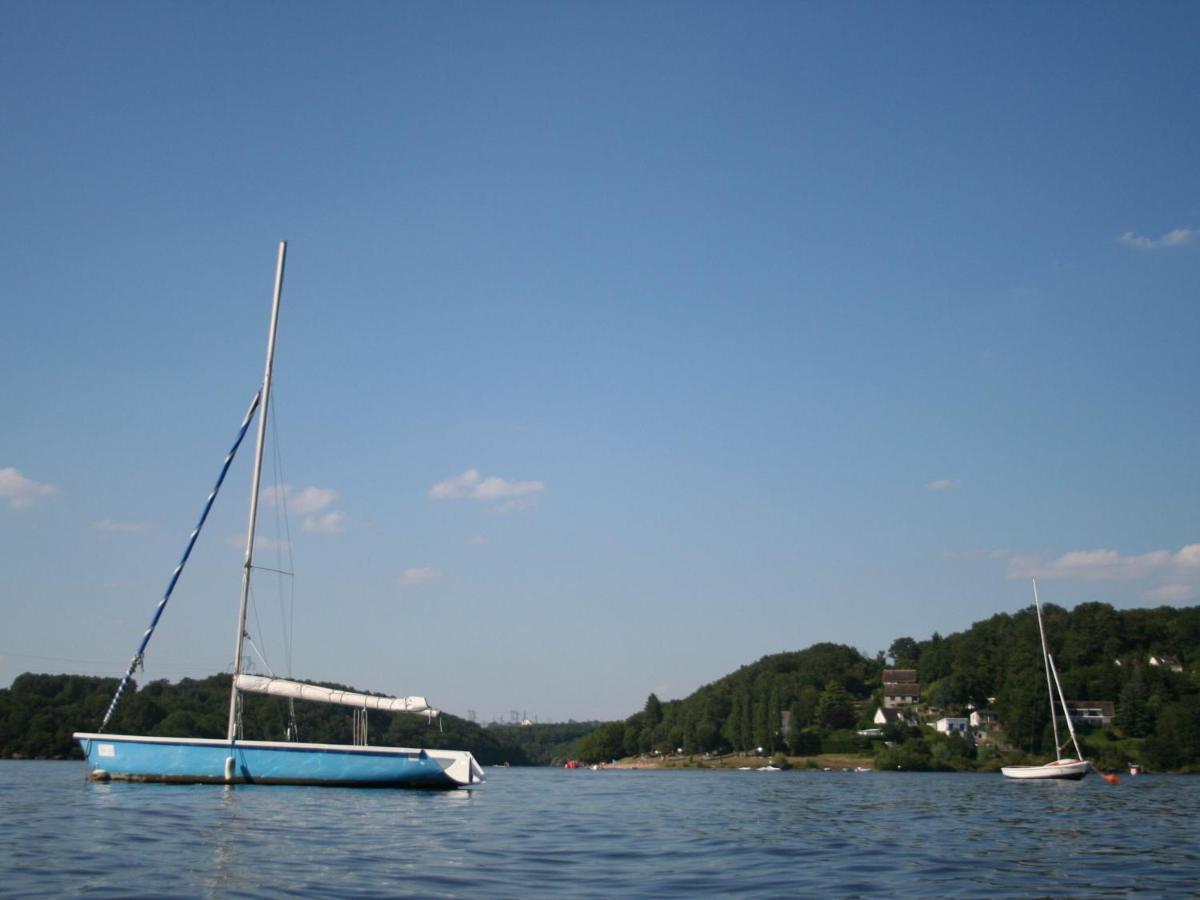 Chalet En Pleine Nature A Orsennes Avec Etang A Proximite, Ideal Pour 6 Personnes Et Animaux Admis - Fr-1-591-170 Eksteriør bilde
